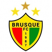 Brusque Futebol Clube Saf-SC
