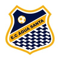 Agua Santa-SP