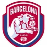 Barcelona de Ilhéus-BA