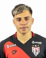 Atlético Goianiense Saf-GO