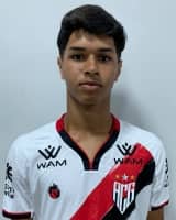 Atlético Goianiense Saf-GO