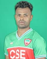 América de Propriá-SE