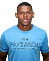 Barra Futebol Clube-SC