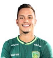 Porto Vitória F. C.-ES