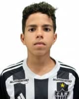 Atlético Mineiro-MG