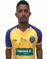 Porto Vitória F. C.-ES