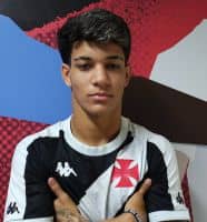 Vasco da Gama Saf-RJ