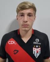 Atlético Goianiense Saf-GO