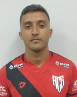 Atlético Goianiense Saf-GO