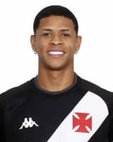 Vasco da Gama Saf-RJ