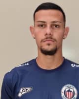 Porto Vitória F. C.-ES