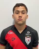 Atlético Goianiense Saf-GO