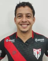 Atlético Goianiense Saf-GO