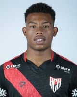 Atlético Goianiense Saf-GO