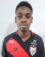 Atlético Goianiense Saf-GO