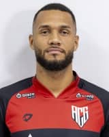 Atlético Goianiense Saf-GO