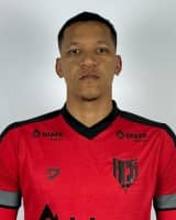 Atlético Goianiense Saf-GO