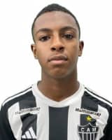 Atlético Mineiro-MG