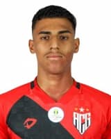 Atlético Goianiense Saf-GO