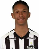 Atlético Mineiro-MG