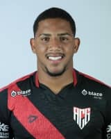 Atlético Goianiense Saf-GO