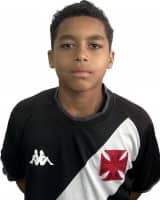 Vasco da Gama Saf-RJ