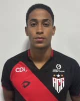 Atlético Goianiense Saf-GO