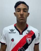 Atlético Goianiense Saf-GO