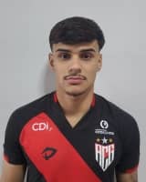 Atlético Goianiense Saf-GO