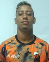 Santa Catarina Clube-SC