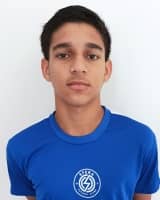 Sfera Futebol Clube Saf-SP