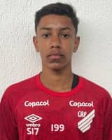 Athletico Paranaense-PR