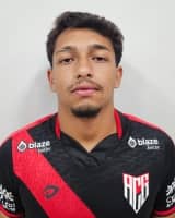 Atlético Goianiense Saf-GO