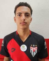 Atlético Goianiense Saf-GO