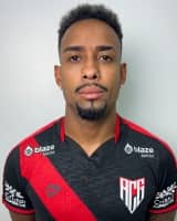 Atlético Goianiense Saf-GO