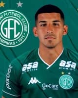 Gremio Novorizontino - Saf-SP