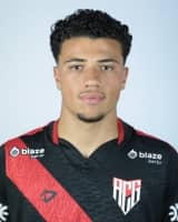 Atlético Goianiense Saf-GO