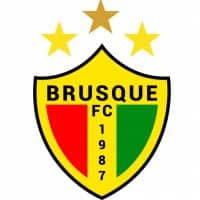 Brusque Brusque