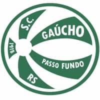 Gaúcho Gaúcho