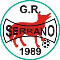 Serrano Serrano