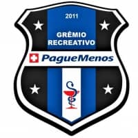 Gremio Pague Menos