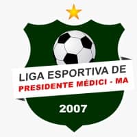 Liga de Presidente Médici