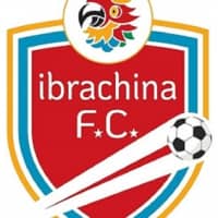 Ibrachina Fc