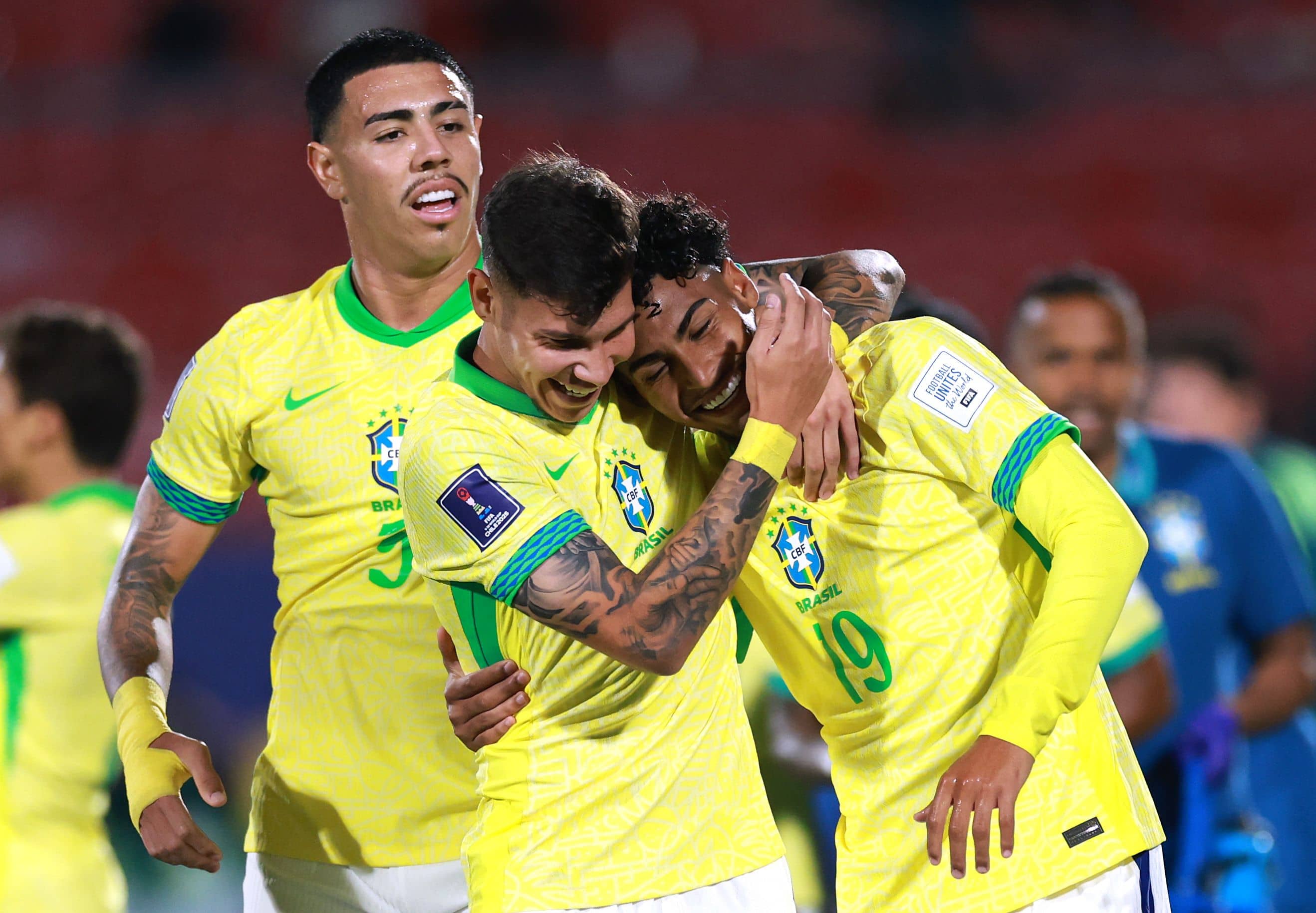 Brasil estreou com empate no Mundial Sub-20: 2 a 2 contra o México