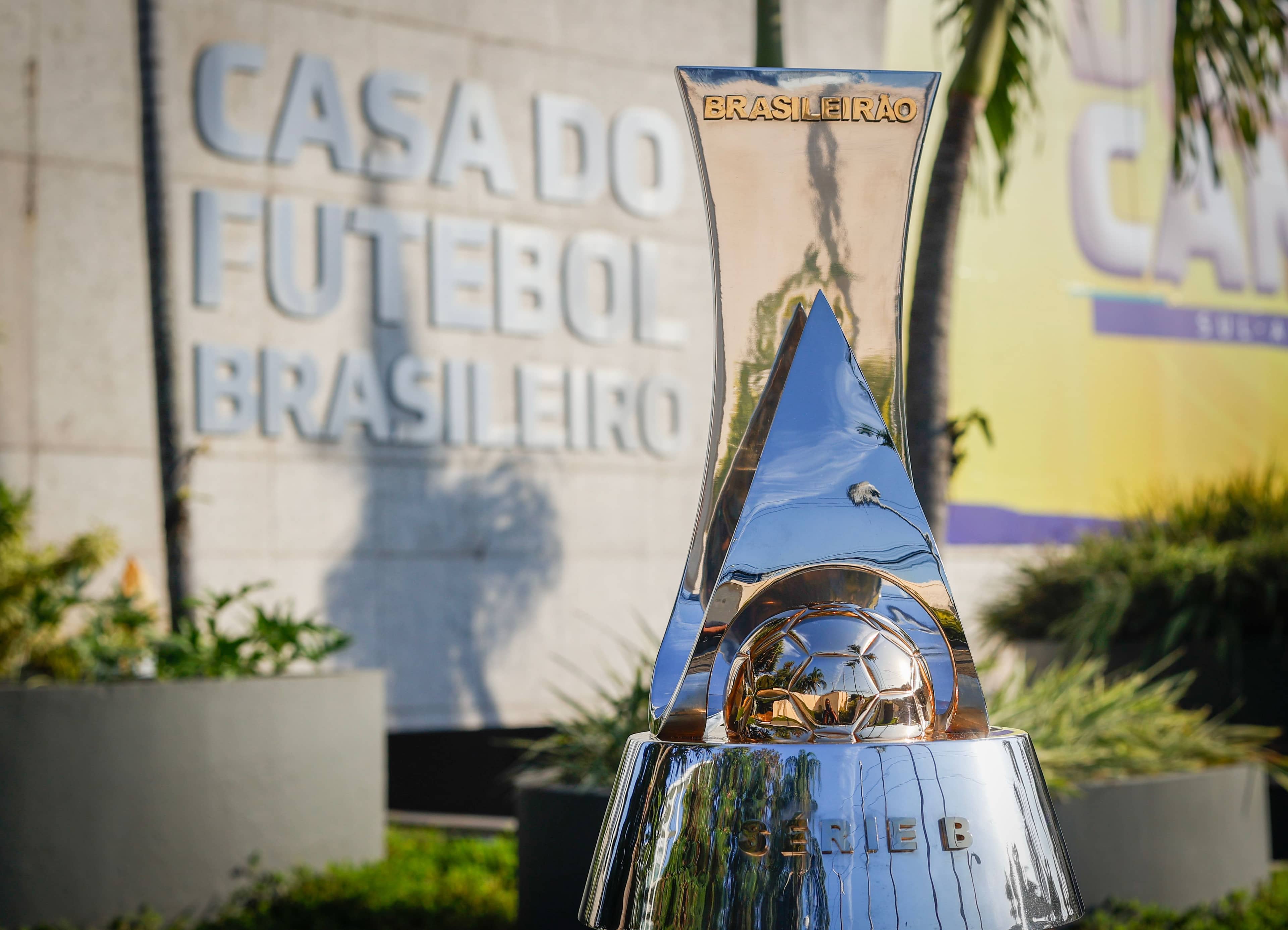 Taça da Série B do Campeonato Brasileiro
