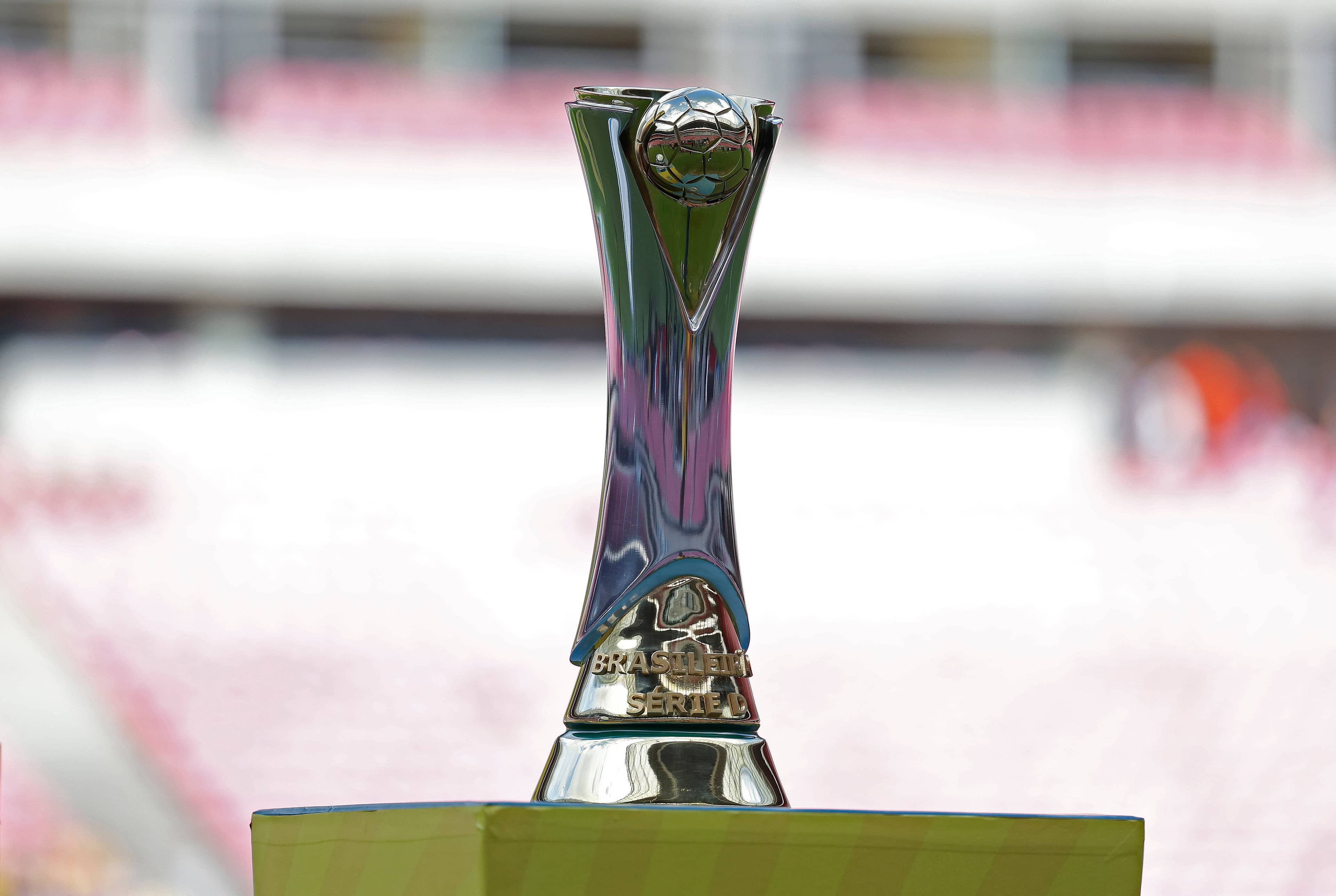 Santa Cruz e Barra-SC vão disputar o título da Série D de 2025