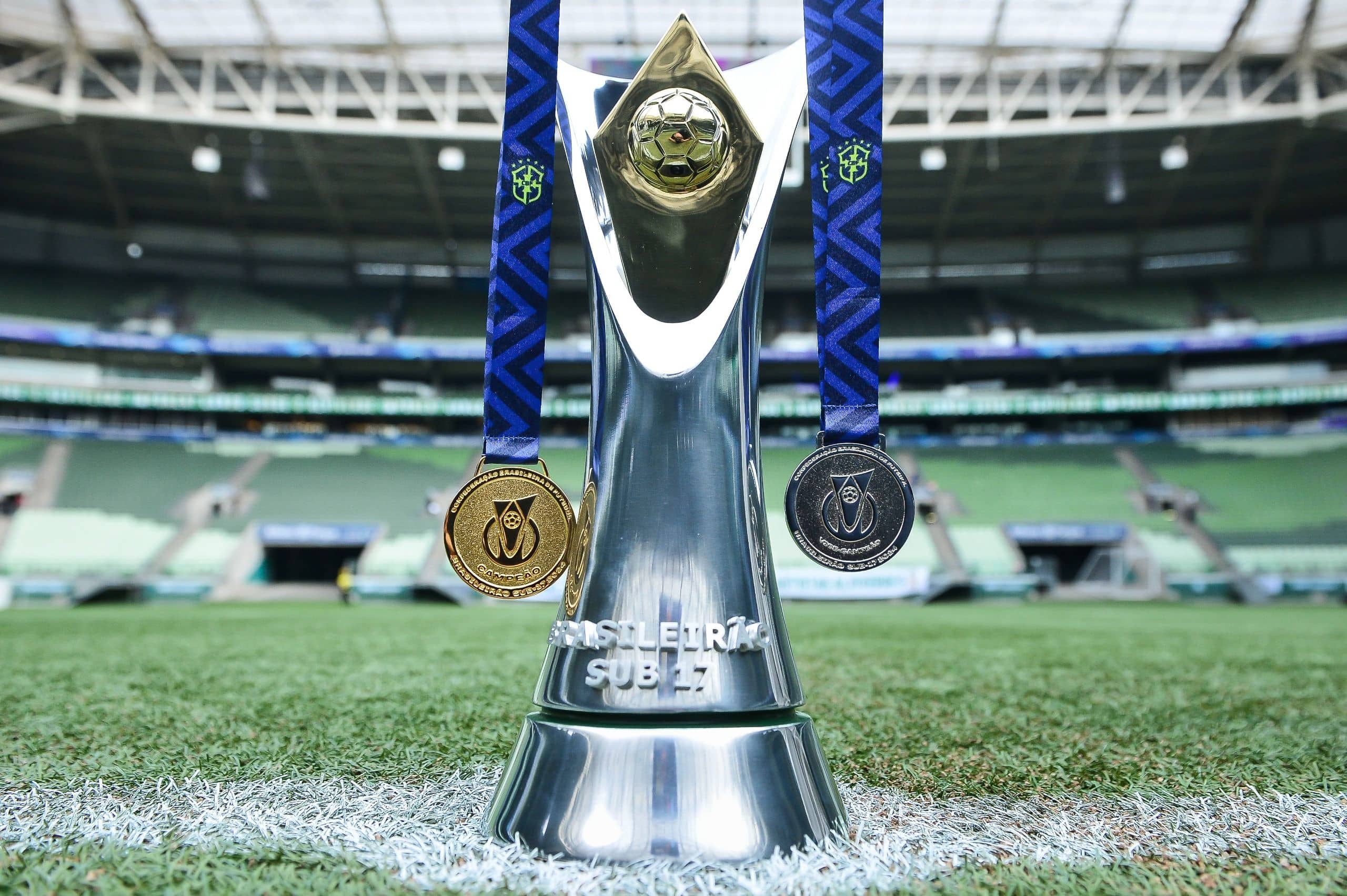 Troféu Brasileirão Sub-17