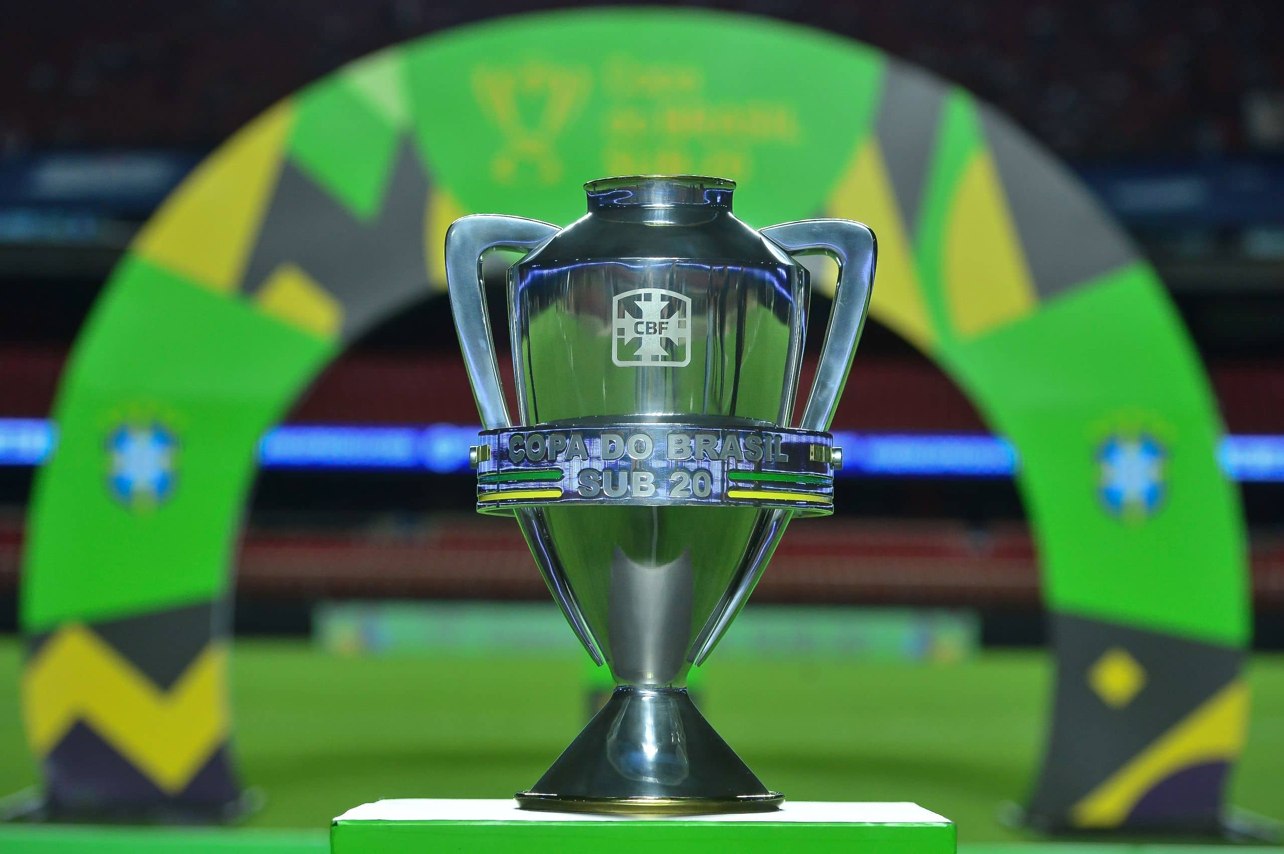 Taça da Copa do Brasil Sub-20