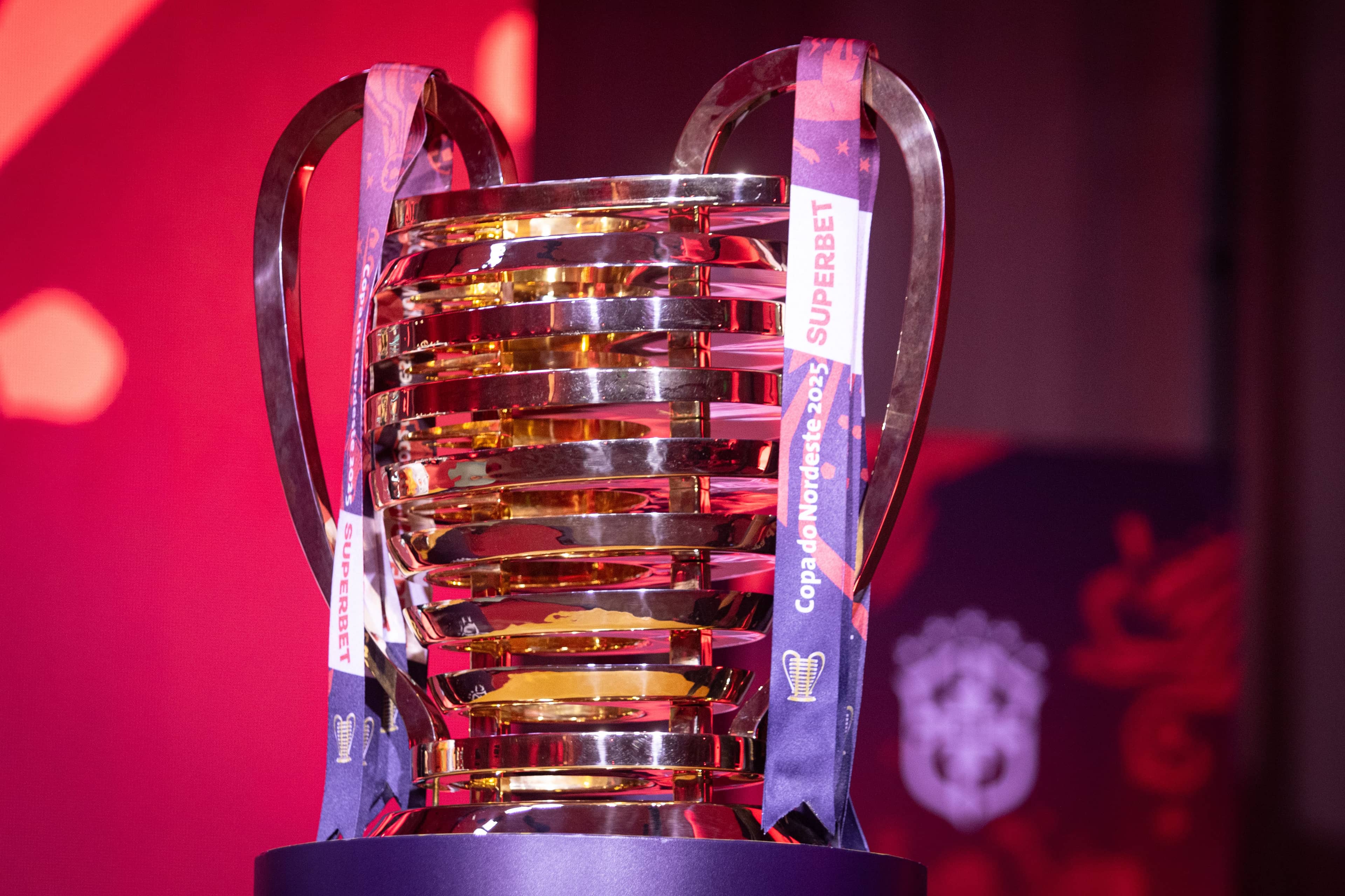 Taça da Copa do Nordeste