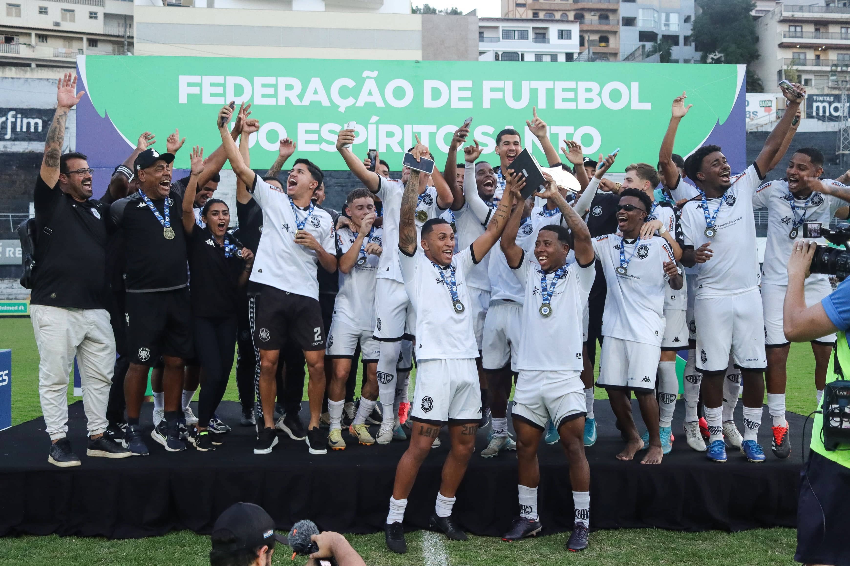 Rio Branco: campeão com todos os méritos